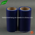 PE Transparent and blue Polyethylene Protective Film